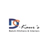 Bakshi Kitchens & Interiors Logo