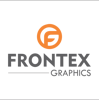 Frontex Design Logo