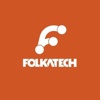 Folkatech Logo