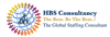 HBS Consultancy Logo