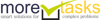 MoreTasks Business Solutions Pvt. Ltd. Logo