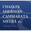 Chaikin, Sherman, Cammarata & Siegel Logo