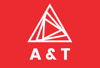 A&T Events and Exhibitions Logo