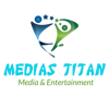 Medias Titan Logo