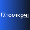 Atomikon Logo