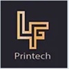 LF Printech, LLC Logo