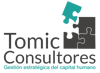 Tomic Consultores Logo