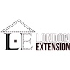 London Extensions Logo