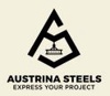 Austrina Steels Logo