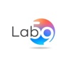 Lab59 Design Logo