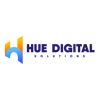 Hue Digital Solutions Logo
