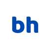 Business-Hub Logo