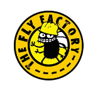 The Fly Factory Logo