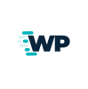WP Whales Logo