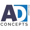 Ad Concepts Logo