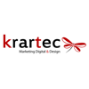 Krartec Digital Marketing & Design Logo