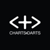 Charts+Darts Logo
