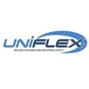 Uniflex Inc. Logo