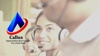 CalluX Integrated Solutions Limited Logo
