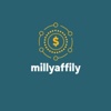 MillyAffily Logo