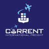 Current International Freight Logo