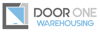 Door One Logo