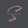 salonidigital Logo
