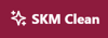 SKM Clean Logo