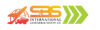 SBS Logistics Logo