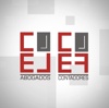 COEL Abogados y COEF Contadores Logo