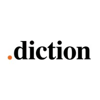 Diction Logo