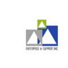 Enterprise e-Support, Inc. Logo