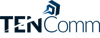 TenComm - We Boost Your Business Logo