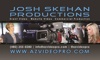 Josh Skehan Productions Logo