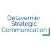 Detavernier Strategic Communication Logo