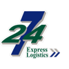 Express Logistics, Inc Logo