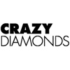 Crazy Diamonds Oy Logo
