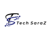 Tech SaraZ -  Web Development, Web Design Company in Bangalore Logo