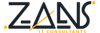 Zans IT Consultants Logo