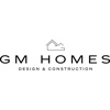 GM Homes Design & Construction Logo