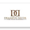 Dramatix Decor Logo