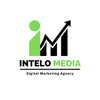 Intelo Media Logo
