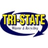 Tri-State Waste & Recycling Logo