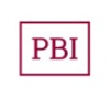 PBI Actuarial Consultants Logo