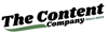 The Content Company Logo