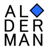 Alderman Agency Logo