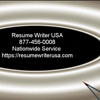 Resume Writer USA Logo