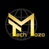 TechMozo Logo