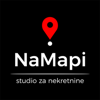 NaMapi - Studio za Nekretnine Logo