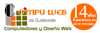 Compu Web de Guatemala Logo